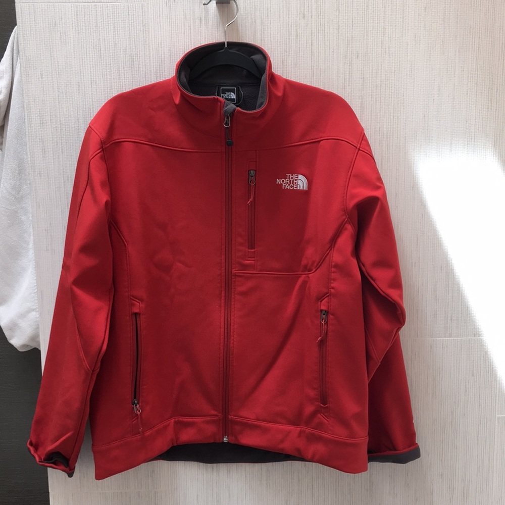 The North Face Apex Jacket